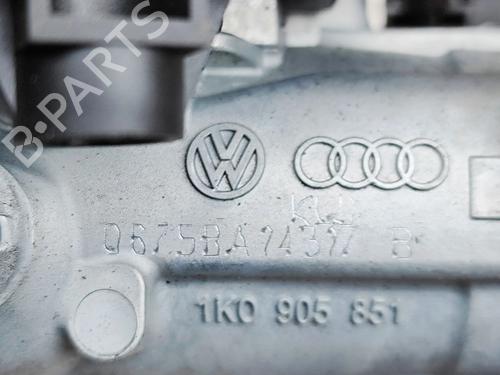 Ignition barrel AUDI A3 (8V1, 8VK) S3 quattro | BP34443684M48  - Image 7