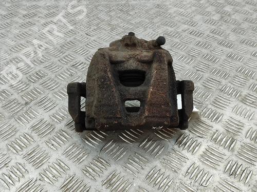 Used Left front brake caliper Left front brake caliper AUDI Q3 (8UB, 8UG) 2.0 TDI quattro (163 hp) 26441805 26441805