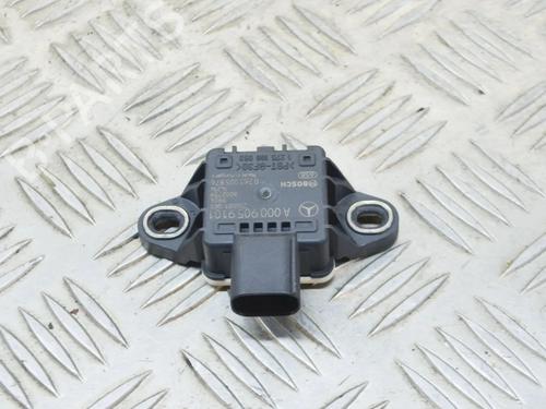 Used Electronic sensor Electronic sensor MERCEDES-BENZ E-CLASS (W212) E 220 BlueTEC (212.001) (177 hp) 6774476 6774476