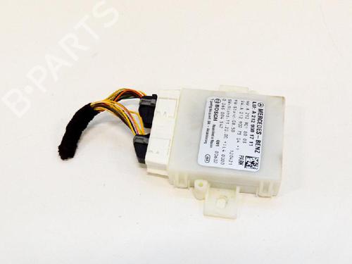 Electronic module MERCEDES-BENZ E-CLASS (W212) E 220 CDI / BlueTEC (212.001, 212.002) | BP6761133M83 