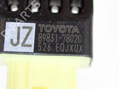 Elektronisk sensor LEXUS NX (_Z1_) 300h AWD (AYZ15_) | BP8840387M84