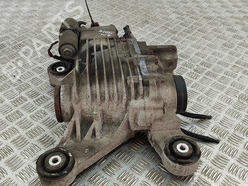 Differensial bakvogn AUDI A1 (8X1, 8XK) S1 quattro | BP28434733M24 