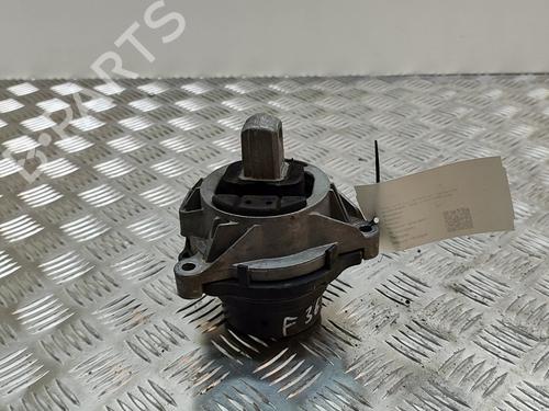Used Engine mount BMW 7 (G11, G12) 730 d (265 hp) 19500620