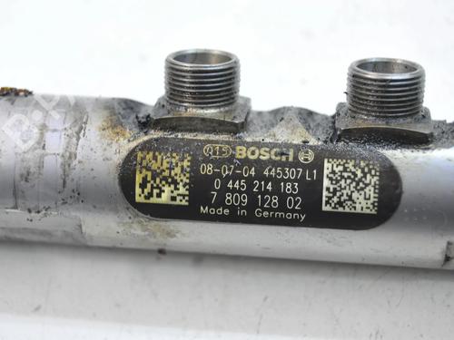 Sprederrør BMW 3 Coupe (E92) 320 d (163 hp) 9899077