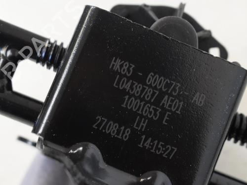 Módulo eletrónico LAND ROVER RANGE ROVER VELAR (L560) 2.0 P300 Si4 4x4 | BP30207957M83 