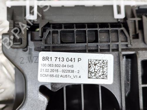 Gear lever AUDI Q5 (8RB) 3.0 TFSI quattro | BP26933379M90 