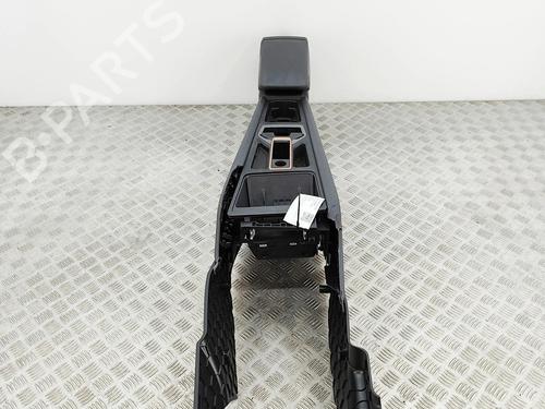 Middle console CUPRA LEON Sportstourer (KL8, KU8, KUD) 2.0 VZ 4Drive | BP33379721I22 - Image 4