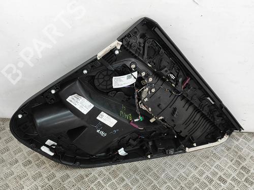 Rear left panel BMW X5 (G05, F95) xDrive 45 e Plug-in Hybrid | BP26907258C60 - Image 2
