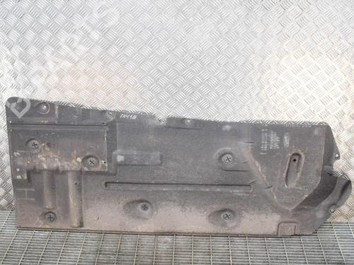 Underbody protection FORD FOCUS III 1.0 EcoBoost | BP14668600M92 
