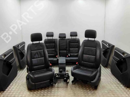 Used Seats set VW TIGUAN (5N_) 2.0 TDI 4motion (140 hp) 26394711