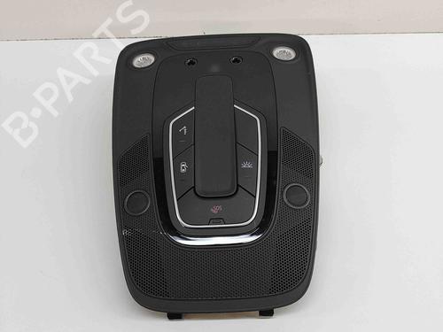 Used Interior roof light AUDI Q7 (4MB, 4MG, 4MQ) 3.0 TDI quattro (272 hp) 26310442