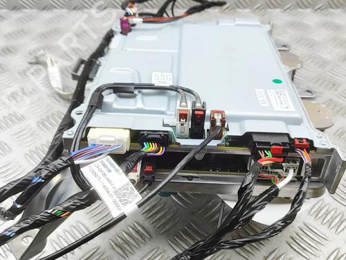 Electronic module TESLA MODEL 3 (5YJ3) EV Performance AWD | BP33697802M83 - Image 4