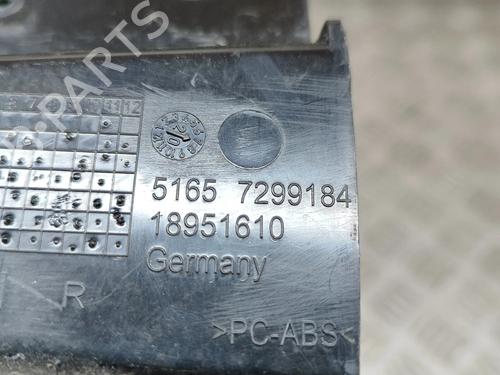 Supporto BMW i3 (I01) Electric | BP24583479C155 