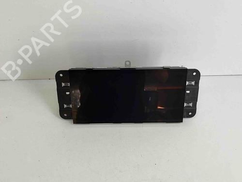 Used Display monitor AUDI A6 C8 Avant (4A5) RS6 TFSI Mild Hybrid quattro (600 hp) 28548979