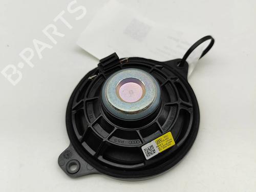 Speaker AUDI A6 C8 Avant (4A5) 40 TFSI Mild Hybrid | BP27799086E2  - Image 5