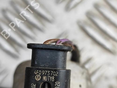 Auxiliary water pump SKODA ENYAQ iV SUV (5AZ) 60 | BP28078989M111 