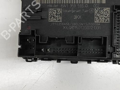 Electronic module AUDI Q5 (FYB, FYG) 2.0 TDI quattro | BP26142419M83 - Image 6