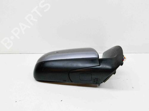 Right mirror CHEVROLET AVEO / KALOS Hatchback (T250, T255) 1.2 LPG | BP8847123C27 
