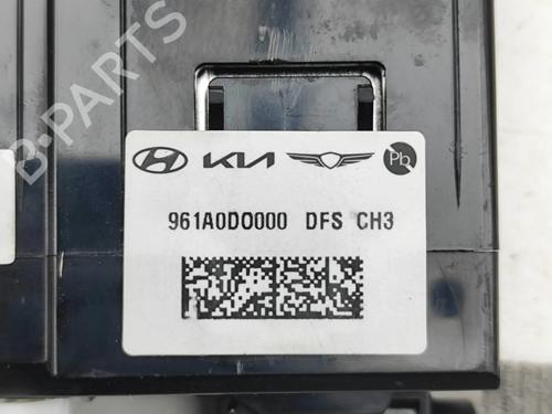 Electronic module KIA EV9 (MV) 100 GT-Line AWD | BP34160673M83  - Image 6
