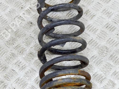Shock absorber spring LAND ROVER DEFENDER Station Wagon (L316) 2.5 Td5 4x4 (L316) | BP15552013C152 