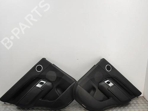 Seats set LAND ROVER DISCOVERY V (L462) 2.0 Sd4 4x4 | BP37029243C78 - Image 5