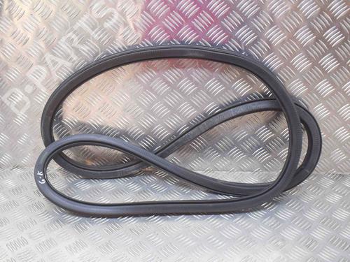 Rubber door seal VW POLO V (6R1, 6C1) 1.0 TSI | BP14624785C142 