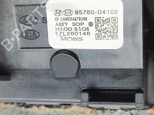 Camera KIA OPTIMA (JF) 1.7 CRDi | BP35790527E14 - Image 7