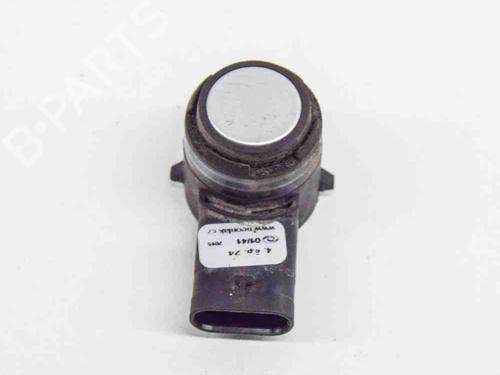 Used Electronic module SKODA OCTAVIA III Combi (5E5, 5E6) 2.0 TDI 4x4 (150 hp) 8834994