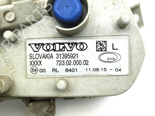 Left front fog light VOLVO V40 Hatchback (525) D4 | BP38267890C30  - Image 7