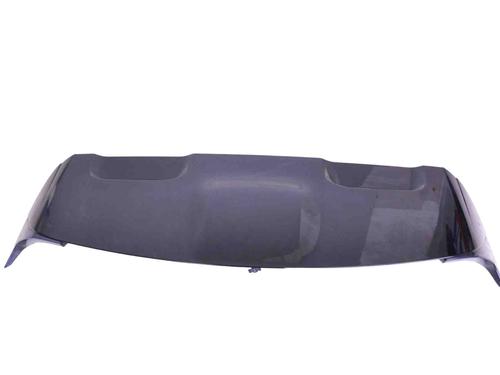 Used Rear spoiler LAND ROVER RANGE ROVER VELAR (L560) 2.0 D180 TD4 4x4 (180 hp) 30283026