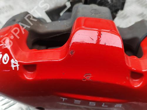 Right rear brake caliper TESLA MODEL Y (5YJY) EV Performance All-wheel Drive | BP34701454M106  - Image 8