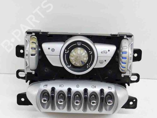 Used Climate control MINI MINI CLUBMAN (R55) Cooper (120 hp) 10072081