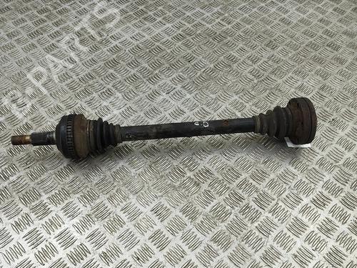 Used Right rear driveshaft PORSCHE 911 Convertible (996) 3.6 Carrera 4S (345 hp) 22350653