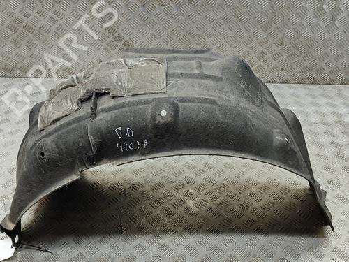 Wheel arch TOYOTA COROLLA Estate (_E21_) 2.0 Hybrid (MZEH12) | BP28430979C56 