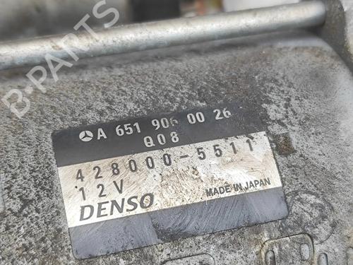 Starter MERCEDES-BENZ SPRINTER 3-t Van (B910) 214 CDI (910.621, 910.623) | BP33882509M8  - Image 6