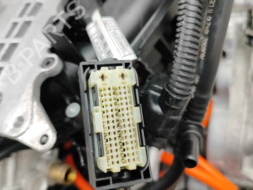 Engine BMW X5 (F15, F85) xDrive 40e | BP30178173M1