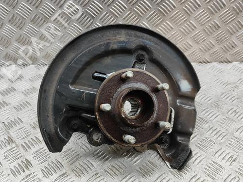 Used Left front steering knuckle Left front steering knuckle FORD FOCUS III 1.0 EcoBoost (125 hp) 33374447 33374447