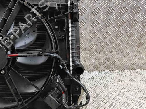 Radiator set OPEL ASTRA L (OV5) 1.2 (FPHNSL, FPHNSR) | BP29486193M120 