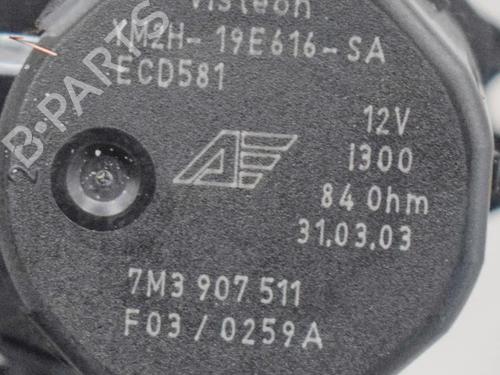 Used Electronic module Electronic module FORD GALAXY I (WGR) 1.9 TDI (130 hp) 14659882 14659882