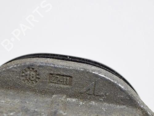 Electronic module RENAULT CAPTUR I (J5_, H5_) 0.9 TCe 90 | BP11869699M83 