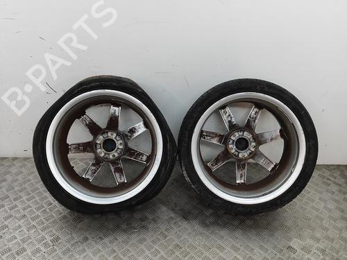 Rim MERCEDES-BENZ C-CLASS (W204) C 350 CDI (204.023) | BP29819481C45
