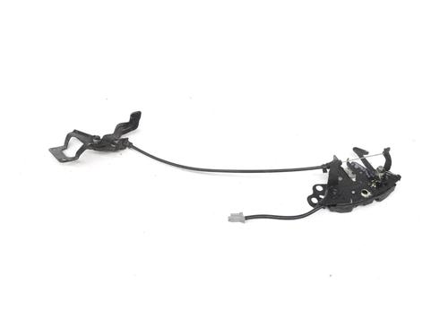 Used Hood lock Hood lock NISSAN X-TRAIL III (T32_, T32R, T32RR) 1.6 DIG-T (T32) (163 hp) 33353468 33353468