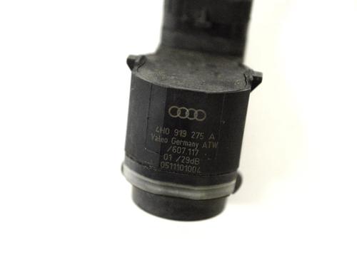 Electronic module AUDI Q5 (8RB) 2.0 TDI quattro | BP30228145M83