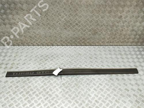 Used Door moulding trim CHRYSLER LE BARON Convertible 2.2 i Turbo (148 hp) 29637863