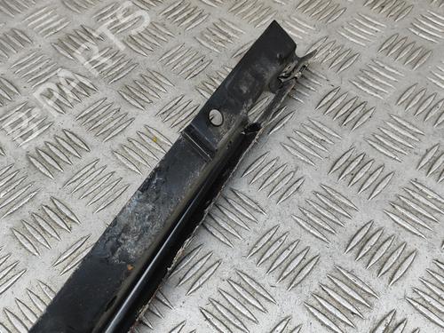 Rear bumper bracket PORSCHE 911 (996) 3.4 Carrera 4 | BP24142729C159 