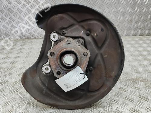 Used Left rear steering knuckle Left rear steering knuckle AUDI Q7 (4MB, 4MG, 4MQ) 3.0 TDI quattro (272 hp) 19264970 19264970