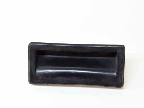 Used Tailgate handle AUDI A3 Sportback (8VA, 8VF) S3 quattro (310 hp) 10071540