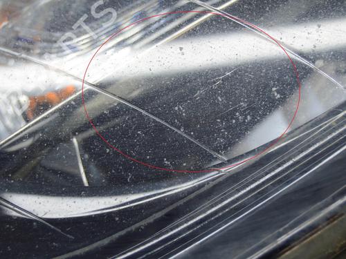 Right front fog light OPEL ASTRA J (P10) 2.0 CDTI (68) | BP29282947C31 