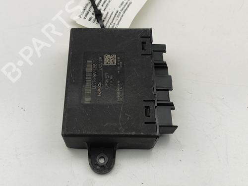 Elektronisk modul FORD PUMA (J2K, CF7) 1.0 EcoBoost mHEV (155 hp) 28676435