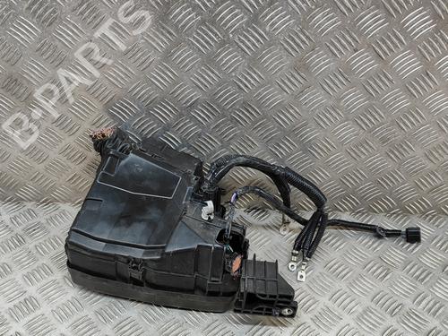 Fuse box MAZDA 6 Estate (GJ, GL) 2.2 D | BP16141311E1 